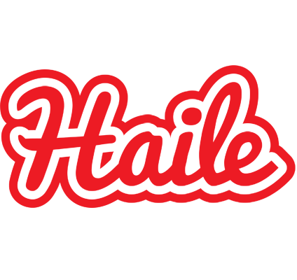 Haile sunshine logo