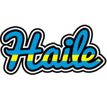 Haile sweden logo