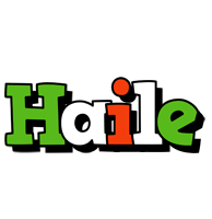 Haile venezia logo