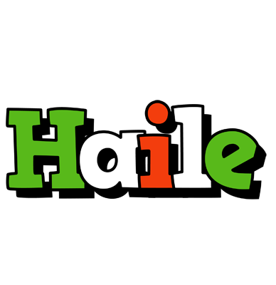 Haile venezia logo