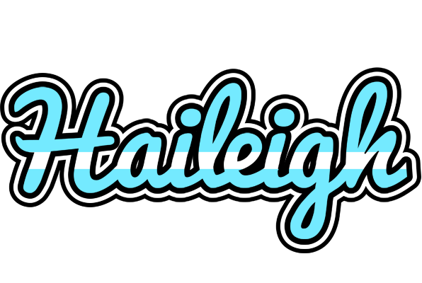 Haileigh argentine logo