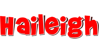 Haileigh basket logo