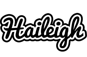 Haileigh chess logo