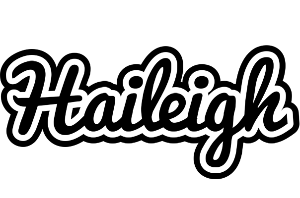 Haileigh chess logo