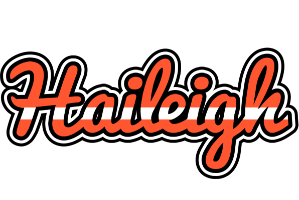 Haileigh denmark logo