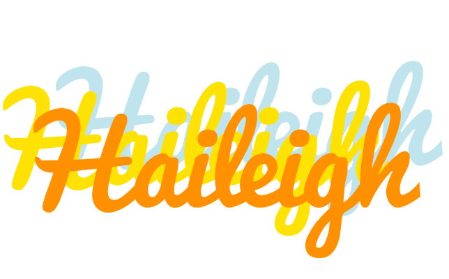 Haileigh energy logo