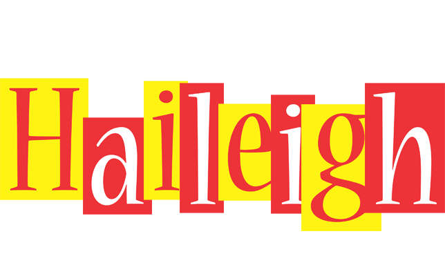 Haileigh errors logo