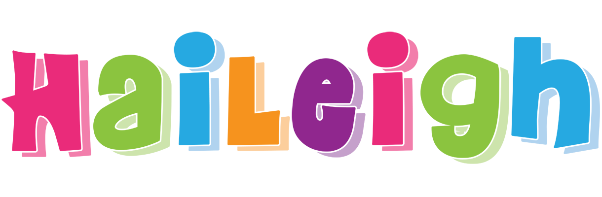 Haileigh friday logo