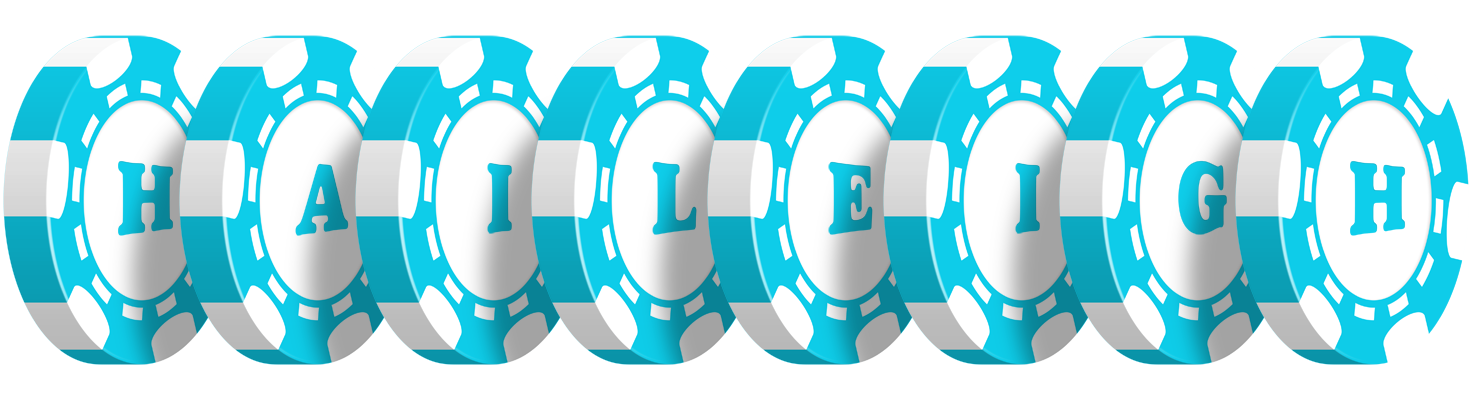 Haileigh funbet logo