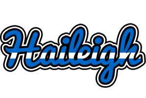 Haileigh greece logo