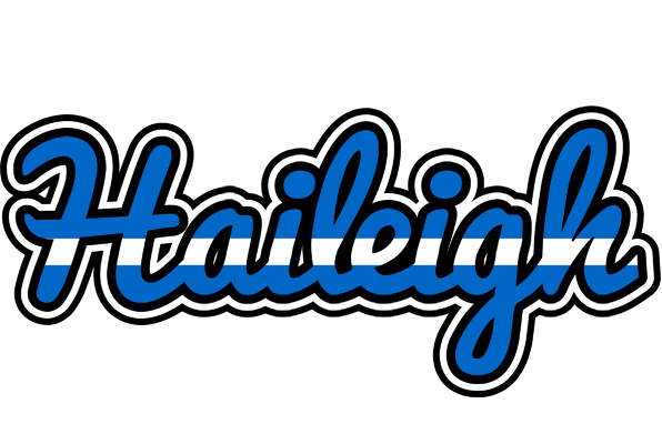 Haileigh greece logo