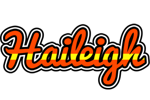 Haileigh madrid logo