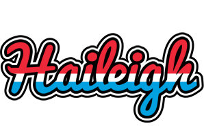 Haileigh norway logo