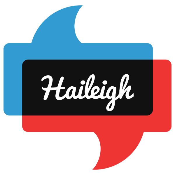 Haileigh sharks logo