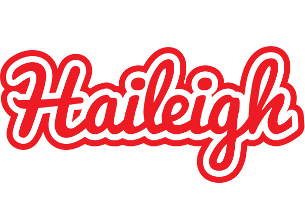 Haileigh sunshine logo