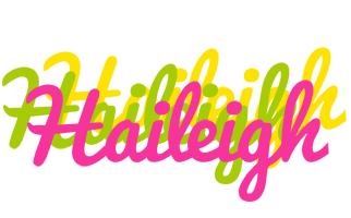 Haileigh sweets logo