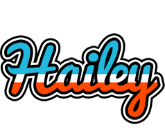 Hailey america logo