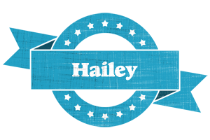 Hailey balance logo