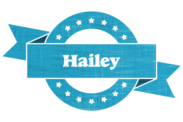 Hailey balance logo