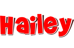 Hailey basket logo