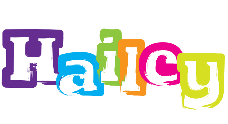Hailey casino logo