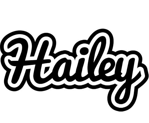 Hailey chess logo