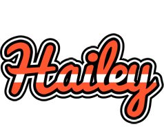 Hailey denmark logo