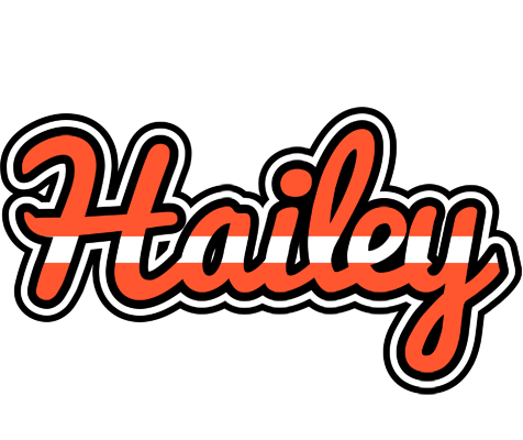 Hailey denmark logo