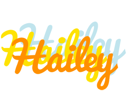 Hailey energy logo