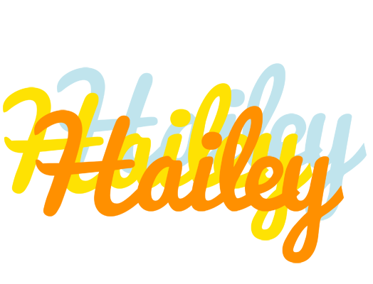 Hailey energy logo