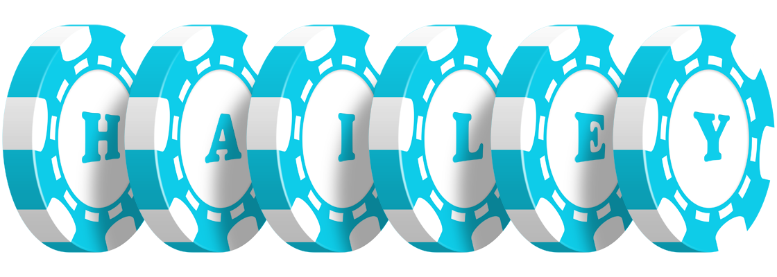 Hailey funbet logo