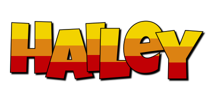 Hailey jungle logo
