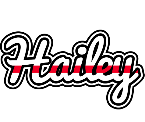 Hailey kingdom logo