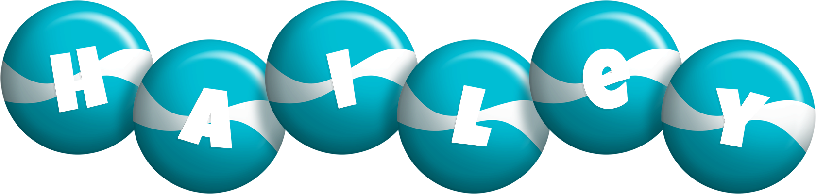 Hailey messi logo