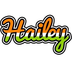 Hailey mumbai logo