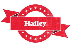 Hailey passion logo