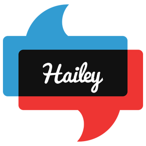 Hailey sharks logo