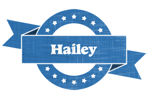 Hailey trust logo