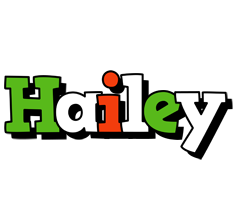 Hailey venezia logo