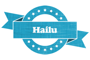 Hailu balance logo