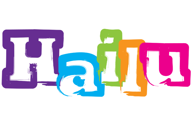 Hailu casino logo
