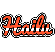 Hailu denmark logo