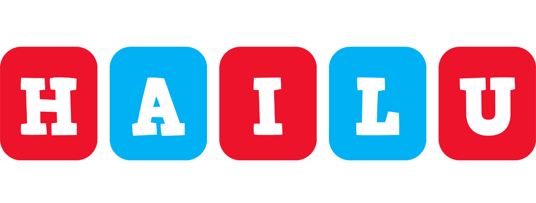 Hailu diesel logo