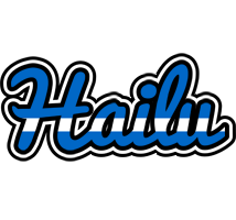 Hailu greece logo