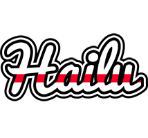 Hailu kingdom logo