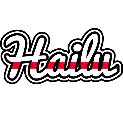 Hailu kingdom logo