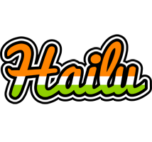 Hailu mumbai logo