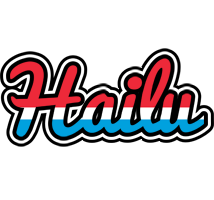 Hailu norway logo