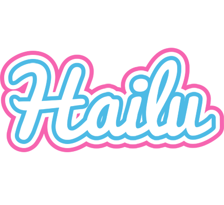 Hailu outdoors logo