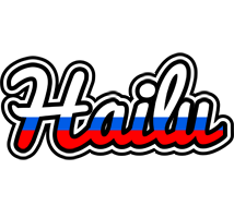 Hailu russia logo